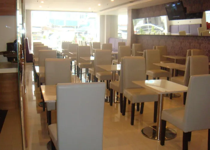 Rio CityHotel Palembang