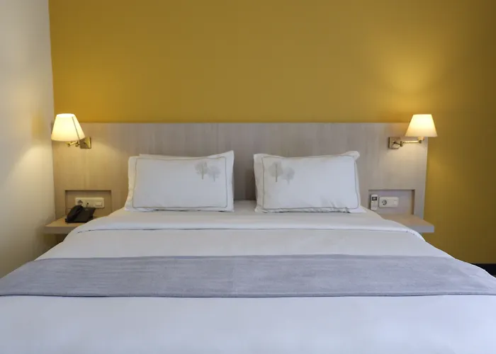 Rio CityHotel Palembang